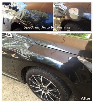 Spectrum Auto Refinishing Pic 3