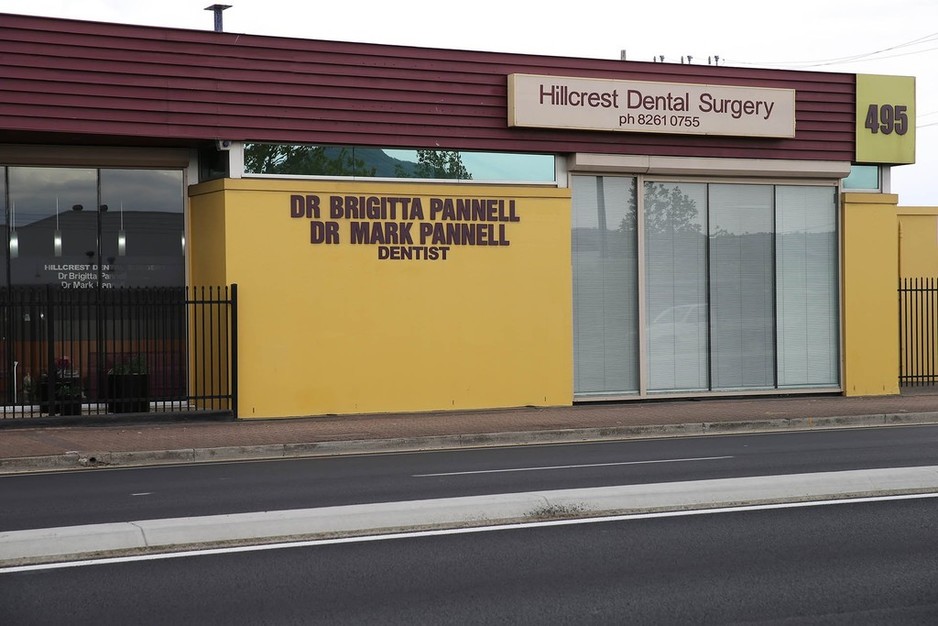 Hillcrest Dental Surgery Pic 1