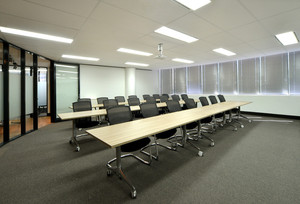 Village Training Facilties & Meeting Rooms Pic 2 - Flexible training room