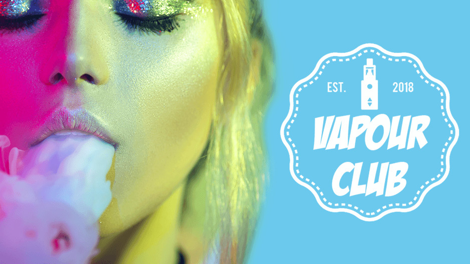 Vapour Club Pic 1 - Vape shop Brisbane city