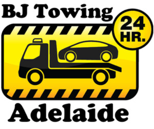 Adelaide BJ Towing Pic 3