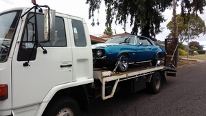 Adelaide BJ Towing Pic 4 - Reliable towing of all vehicles