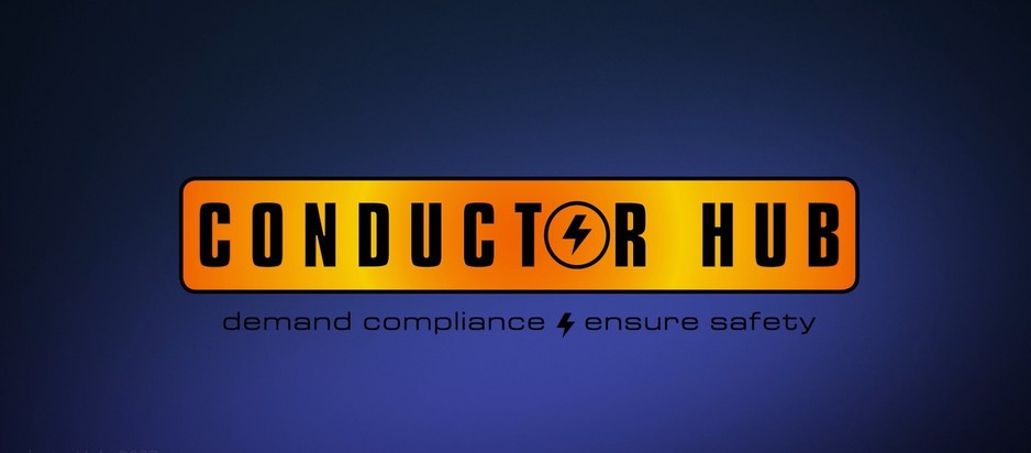 Conductor Hub Pic 2