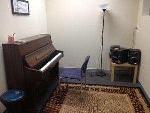 Crossroads Music School Pic 3