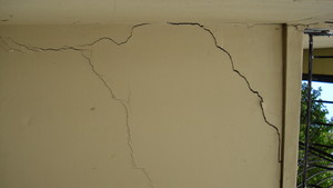 Asset Remedial Pty Ltd Pic 4 - Structural cracks