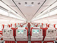 Sichuan Airlines Pic 2