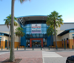 Greg Podniesinski Architect Pic 4 - Original Tuggerah Super Center