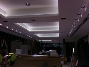 JS Electrical Pic 2 - Flemington business lighting