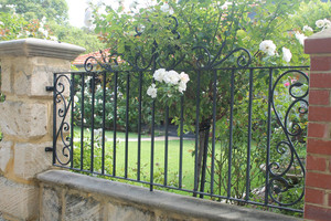 Perth Wrought Iron Pic 5