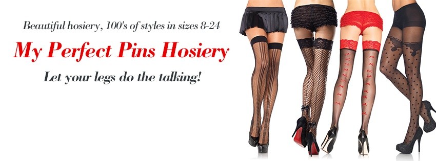 My Perfect Pins Pic 1 - My Perfect Pins Hosiery