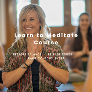 Conscious Wellness with Bianca - Holistic Life Coaching & Meditation Pic 4 - Learn to Meditate 3 Session Course for less stress avoid burnout raise consciousness reconnect with self Freshwater Sydney and Online