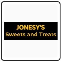 JONESY SWEETS & TREATS Pic 1