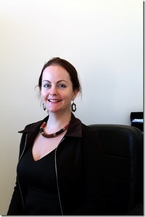 Reliance Partners Pic 2 - Stephanie Cutmore directorinsurance specialist in your area