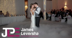 James Leversha Personalised Entertainment Pic 2