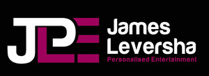 James Leversha Personalised Entertainment Pic 5 - Add a caption