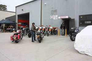 Valley Motorcycles Pic 3