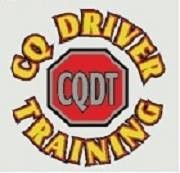 CQ Driver Training Pic 1