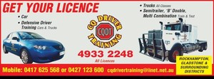 CQ Driver Training Pic 4