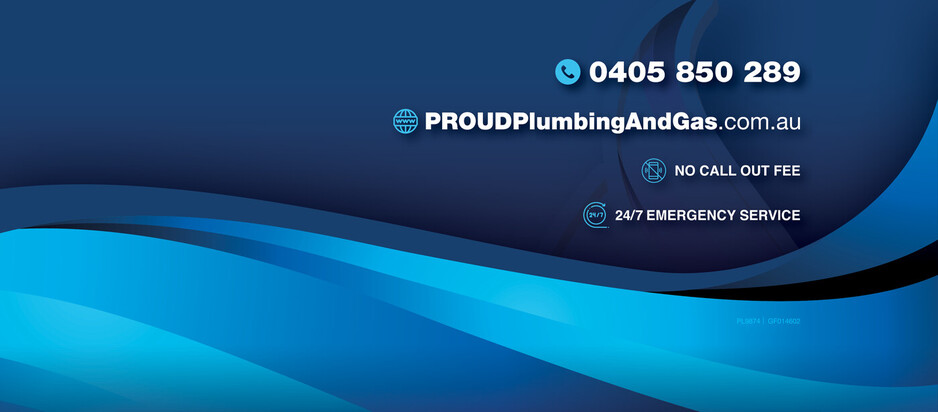 Proud Plumbing And Gas Pic 1