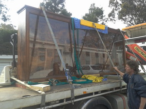 National Capital Removals Pic 3