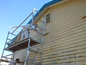 Mahoney Painting Services Pic 4 - Schools