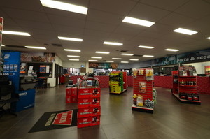 Melton Toyota Pic 4 - Our Fabulous Parts Service Division