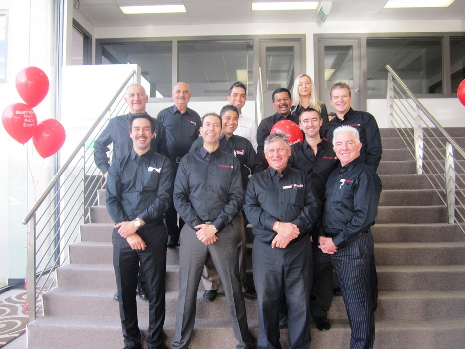 Melton Toyota Pic 1 - The Best Toyota Sales Team in the West