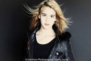 In2wishon Photography Pic 4 - Teen photo shoot Euroa photographer