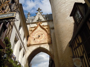 France Vacations Pic 5 - Auxerre Burgundy France Vacations