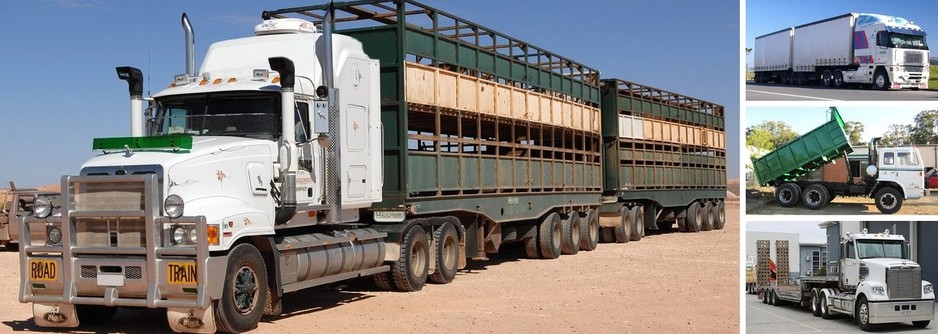 JAG'S TRUCK TRAINING Pic 1