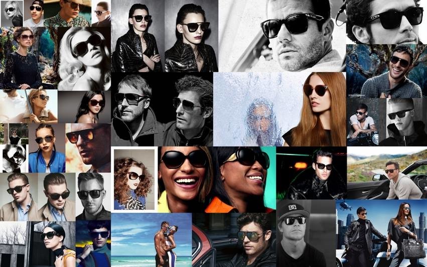 Florentine Eyewear Pic 1