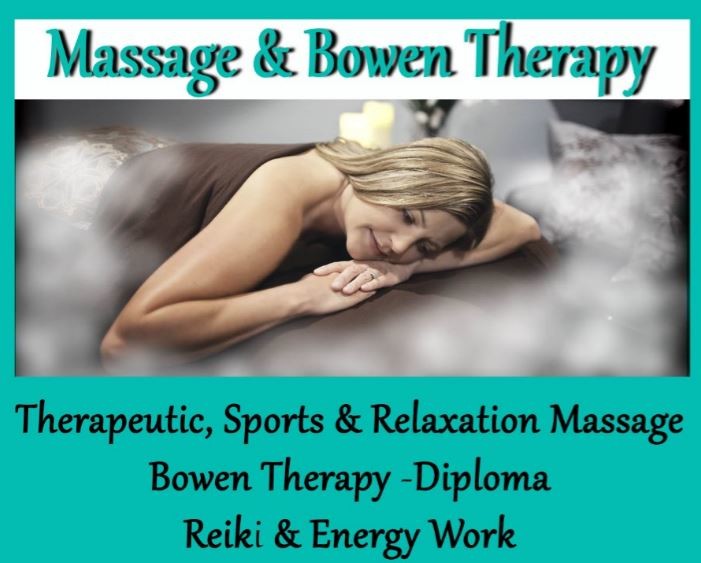 PhysioXtra - Bowen Therapy and Massage Pic 1