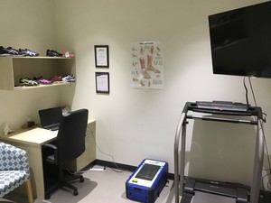 Central West Foot and Ankle Clinic Pic 2