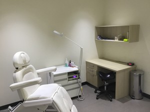 Central West Foot and Ankle Clinic Pic 3