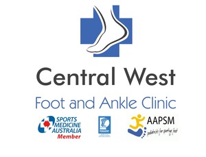 Central West Foot and Ankle Clinic Pic 4