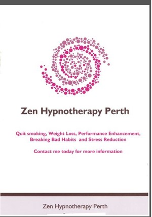 Zen Hypnotherapy Perth Pic 4