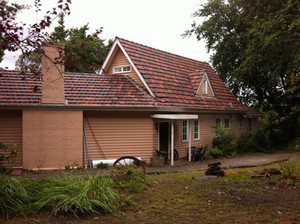 Roofing Hero Pic 3 - After its cleaned