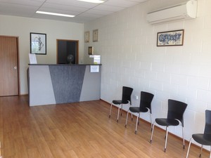 Glasco Chiropractic Pic 2