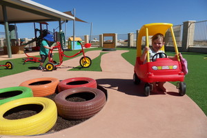 Turtle Cove Early Learning Centre Pic 3