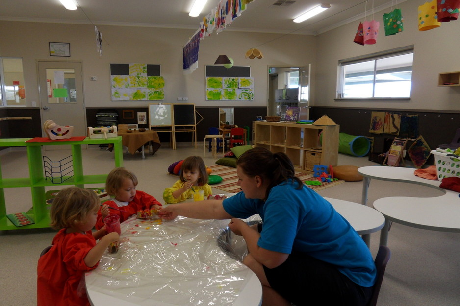 Turtle Cove Early Learning Centre Pic 1