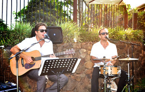 North Coast Entertainment Pic 3 - Acoustic Duo