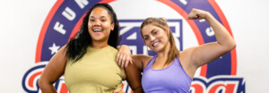 F45 Training Mackay City Pic 2