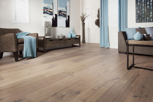 The Eastern Flooring Clearance Centre Pic 4 - 190mm Kebilli Oak