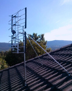 Boardman's TV Antennas Pic 2