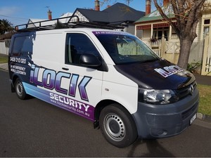 Ilock security - Locksmith Frankston Pic 4