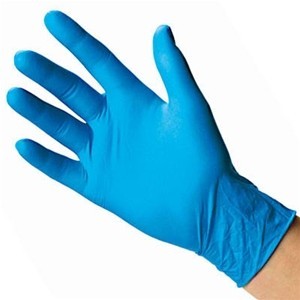 REDPAK Pic 5 - Latex disposal gloves