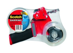 REDPAK Pic 3 - Tape dispenser 3M a trusted brand