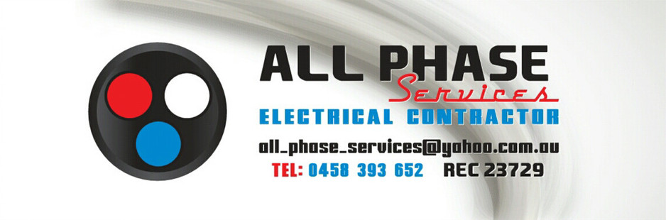 ALL PHASE SERVICES Pic 1