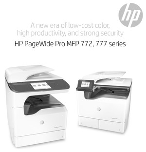 HP Page Wide Printers Perth Pic 4