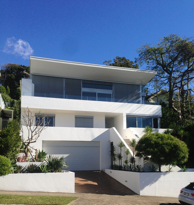 High Definition Decorating Pty Ltd Pic 1 - External residential